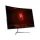 ACER 31.5 Nitro ED320QRS3biipx FHD KAVİSLİ 1500R VA 1920x1080 180HZ 1MS(VRB) 250NIT 2HDMI 1DP 100x100 VESA AUDIO OUT HDR10 FREESYNC PREMIUM KENAR ÇERÇEVESİZ SİYAH GAMING MONITOR - UM.JE0EE.301